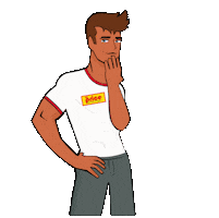 Mr Price Ireland Sticker