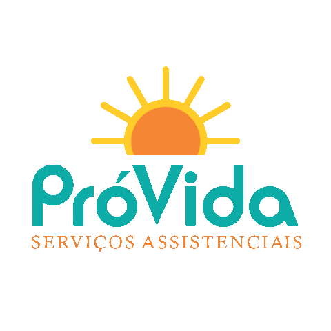 PróVida Serviços Assistenciais Sticker