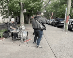 Dog GIF