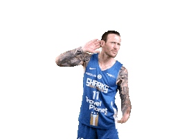 Eito Sticker by Antibes Sharks