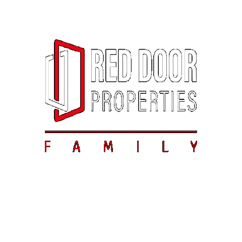 Reddoorfam2 Sticker by Red Door UAE
