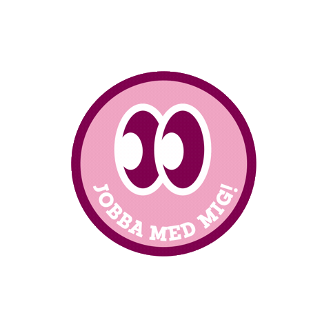 Sticker by Folksam