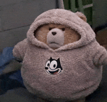 Ted GIF