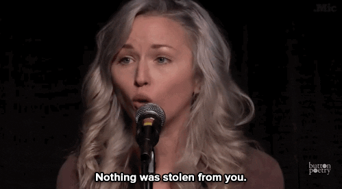 Sierra Demulder GIFs - Get the best GIF on GIPHY