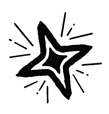 Star Sticker