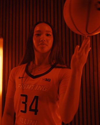 Illinois Fighting Illini GIF by Fighting Illini Athletics