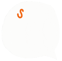 Stop Scrolling Make Something Sticker by Antiquaria