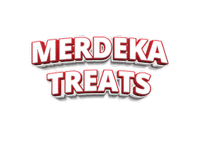 Merdeka Sticker by Discover ASR Indonesia