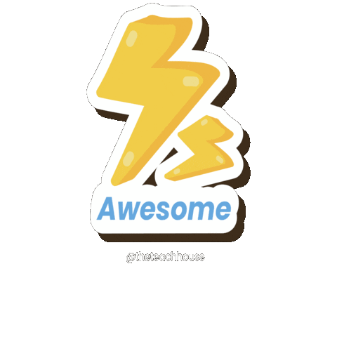 Nonverbal Brands Sticker