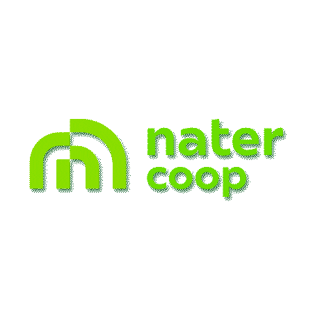 Nater Coop Sticker