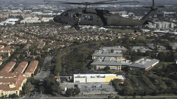 San Francisco Pilots GIF by California Army National Guard