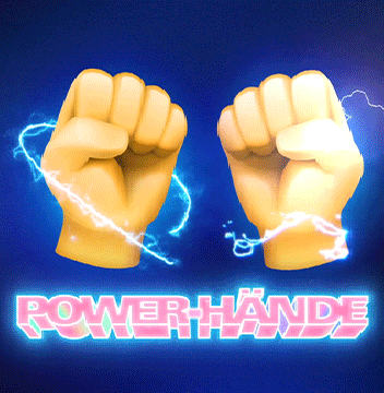 Power Macher GIF by dasHandwerk
