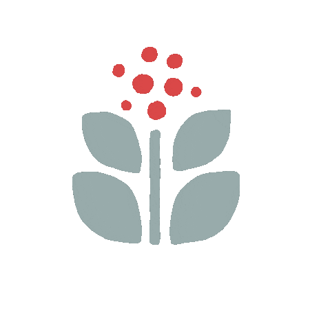 Freckle Farm Sticker