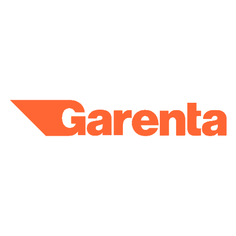 Garenta Sticker