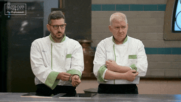 Bakeoff Prepare GIF by The Great British Bake Off