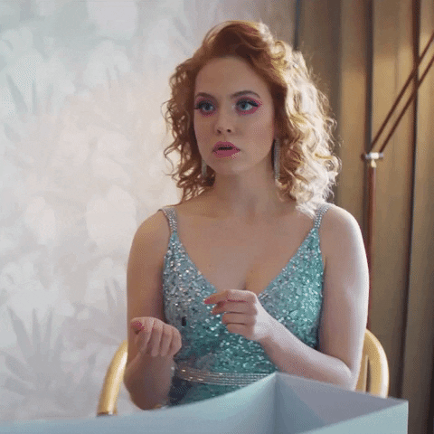 Confused Party GIF by Bontonfilm