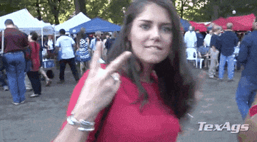 old miss party GIF by ADWEEK