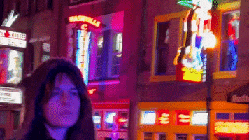 Thinking Reaction GIF by ANTI- Records