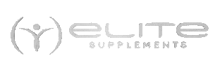 Sticker by Elite Supps