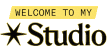 Studio Sticker