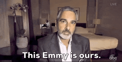 Abc Win GIF by Emmys
