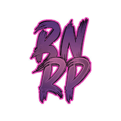 Bnrp Sticker