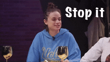 Hey GIF