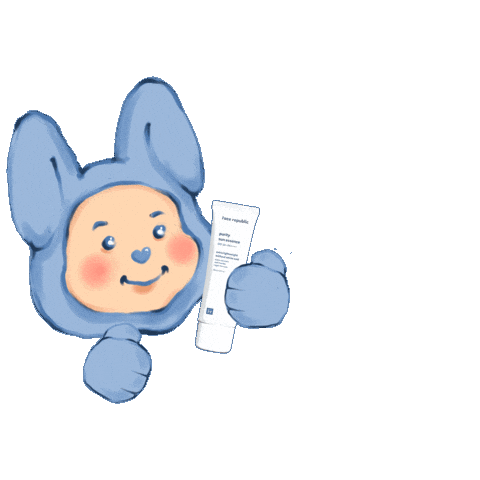 Koreanskincare Sticker by Face Republic