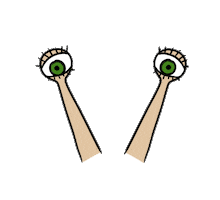 Caracol Chiocciola Sticker