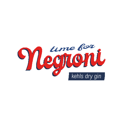 kehlsgin Sticker