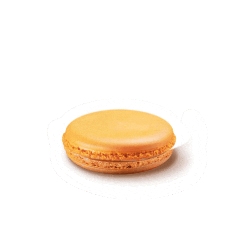 Baskin Robbins Kuwait Sticker