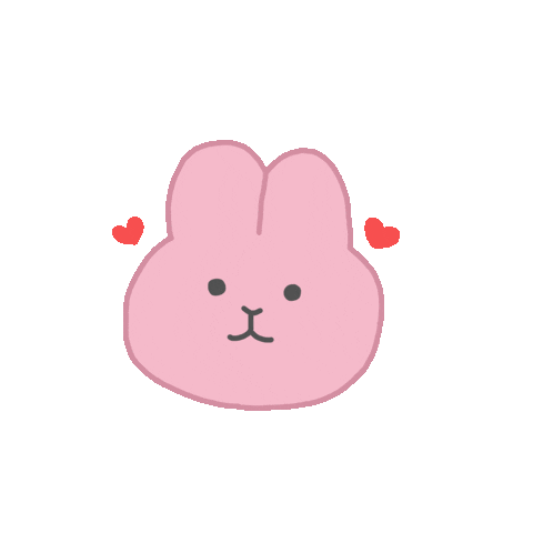 Happy In Love Sticker