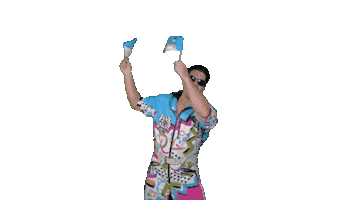 papalauda Sticker