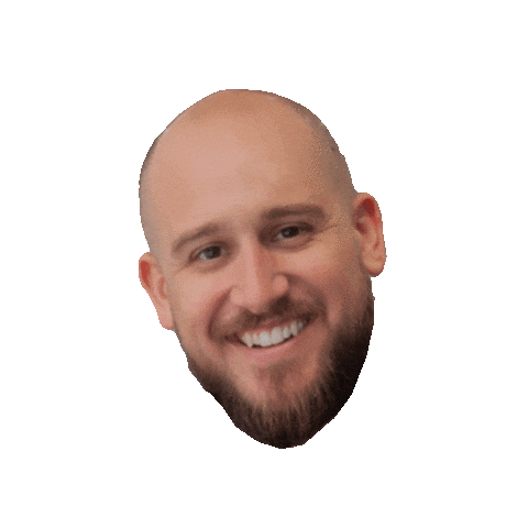 Aaron Sticker by Schuler Bauer Real Estate Services