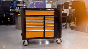 tools tool chest GIF