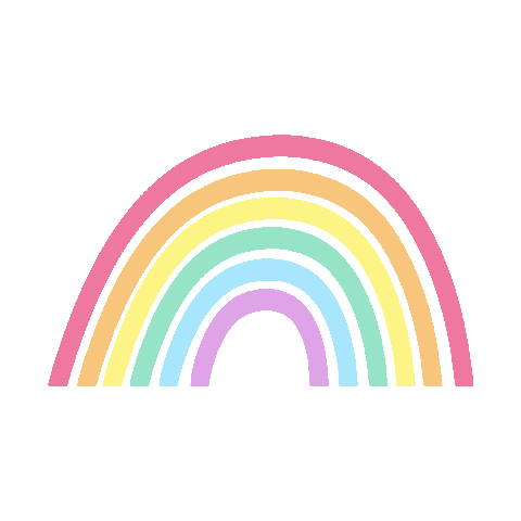 Rainbow Gay Sticker