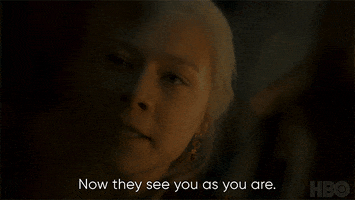 Angry As You Are GIF by Game of Thrones