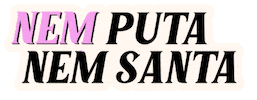 Feminist Trans Sticker