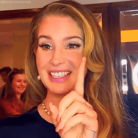 Lana Del Rey GIF