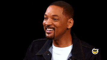 Will Smith Lol GIF by First We Feast