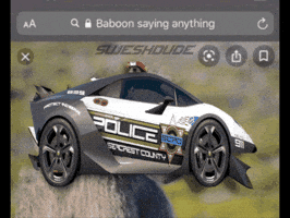 Need For Speed GIF