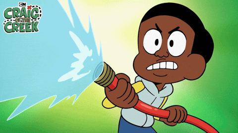 Craig Of The Creek Water GIF by Cartoon Network - Find & Share on GIPHY Craig Of The Creek Water GIF by Cartoon Network - Find & Share on GIPHY