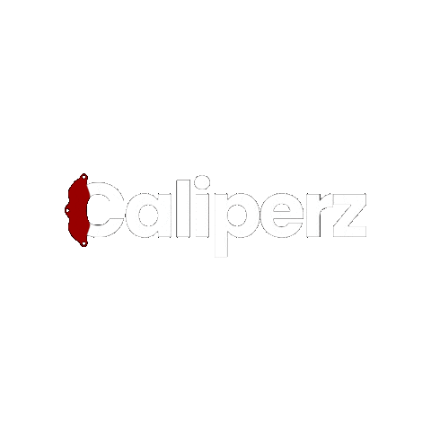 Caliperz Sticker