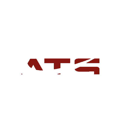 ATS Informatica Sticker