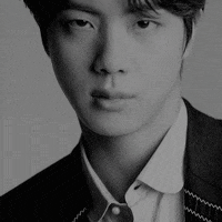 Jin 방탄소년단 GIF by koreadispatch