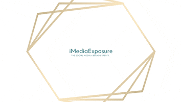 Social Media Marketing GIF by Reina Valentina