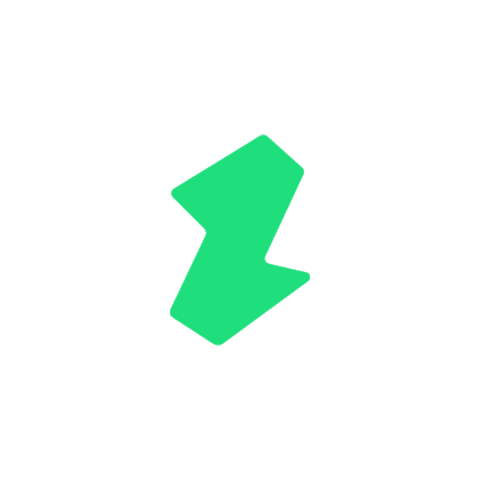 Zilch Sticker