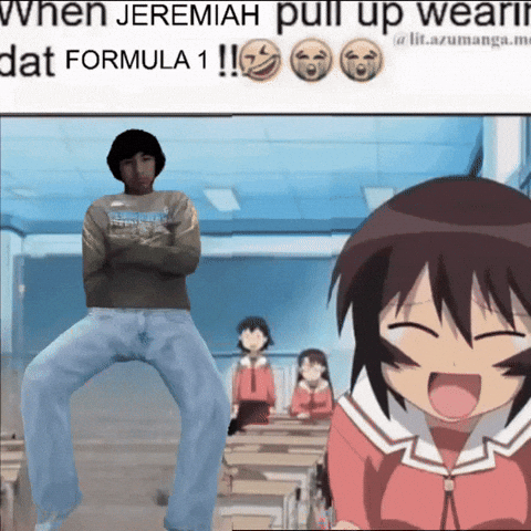 Jeremiah Netanyahu GIF