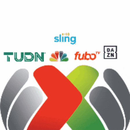 Streaming De Partidos De Fútbol En Línea GIF