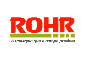 ROHR Sticker